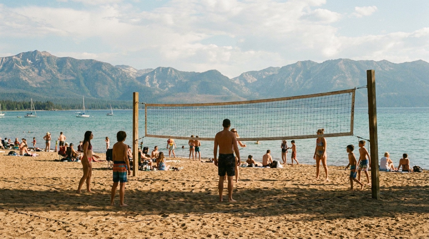 Gyro Beach