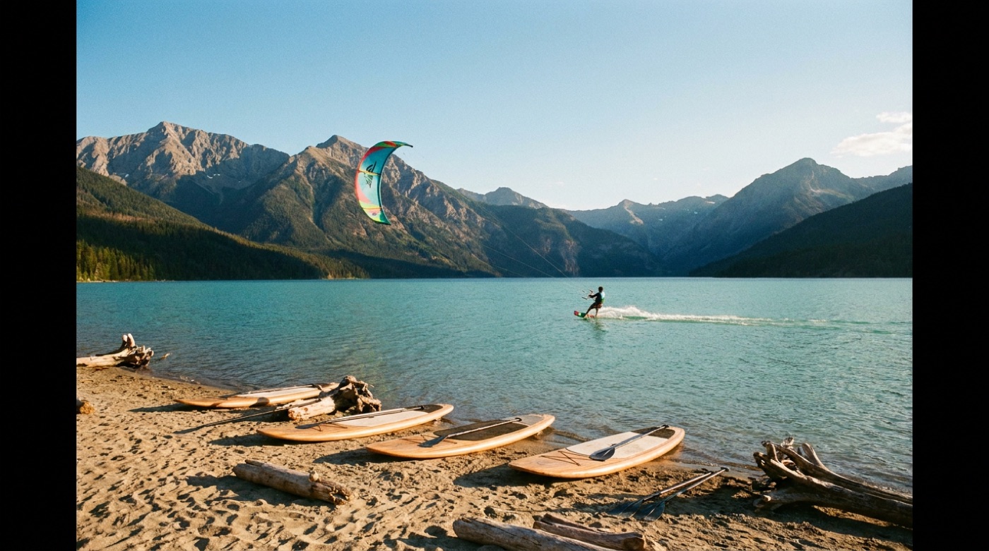 Rotary Beach Park