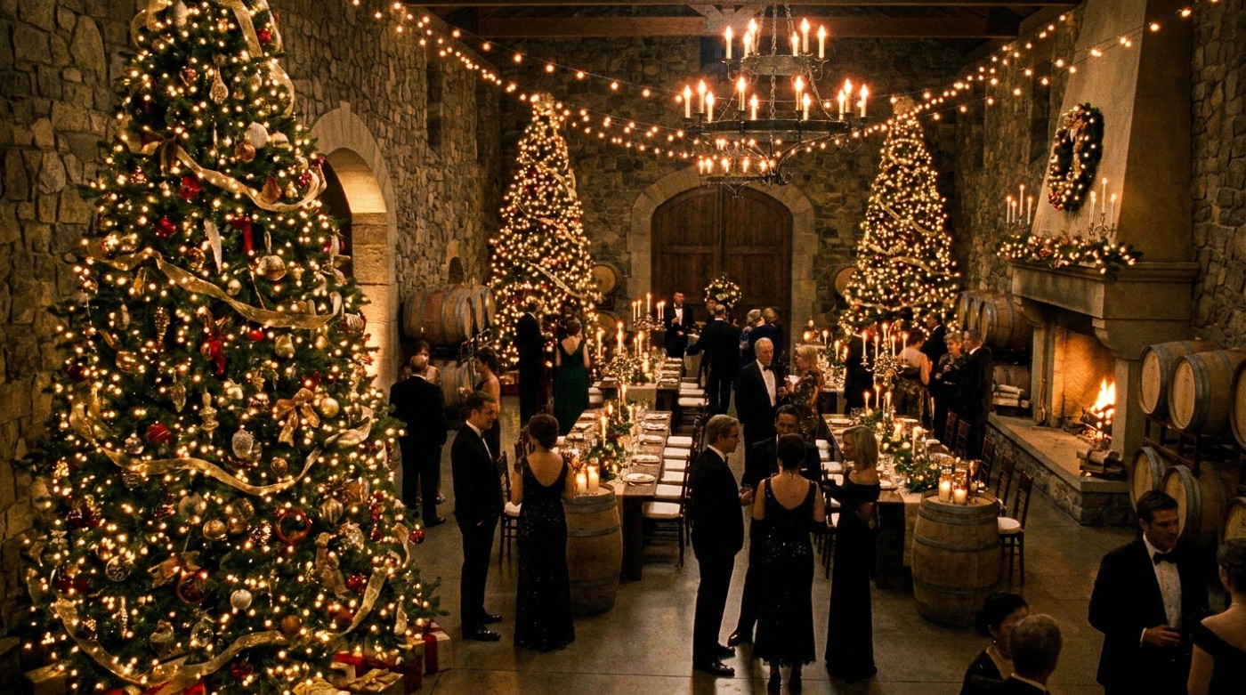 Festival of Trees