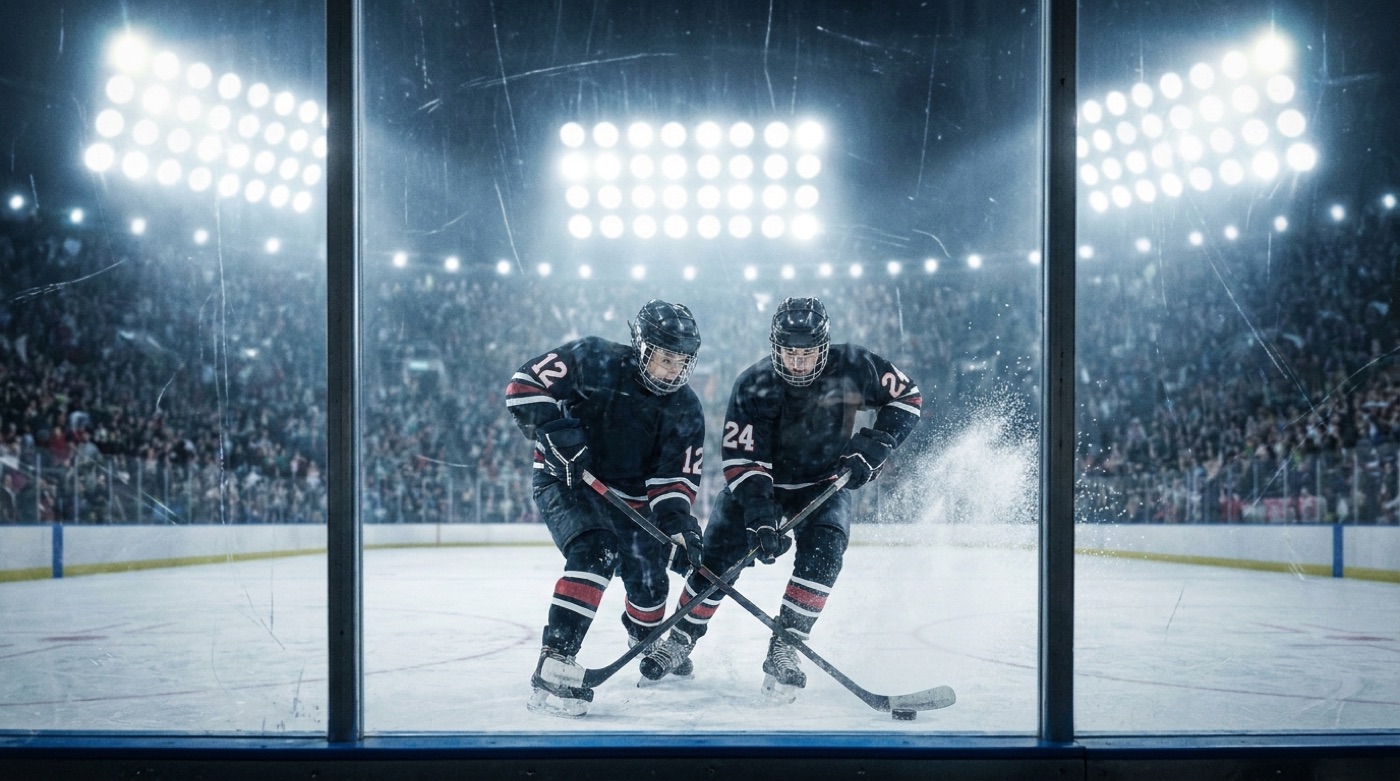 Kelowna Rockets vs Kamloops Blazers (WHL)