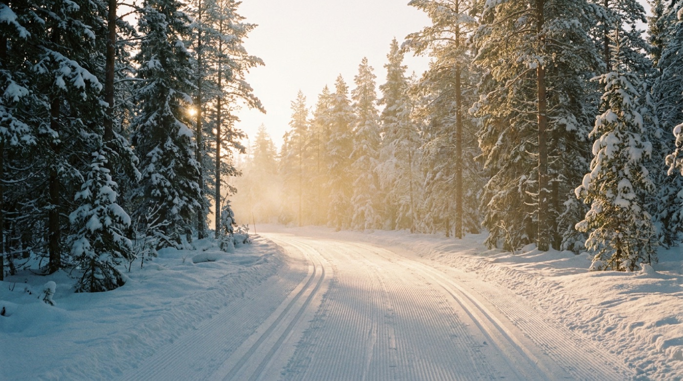 Telemark Nordic Club