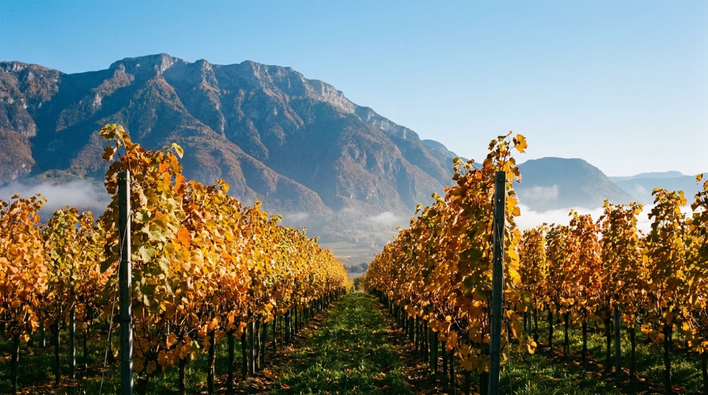 Tantalus Vineyards